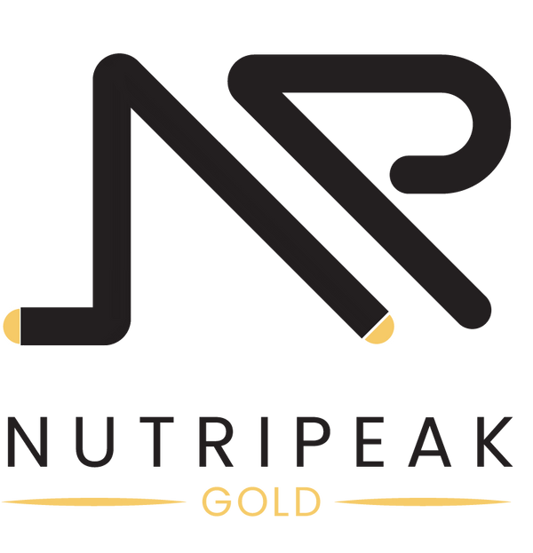 Nutri-Peak Gold