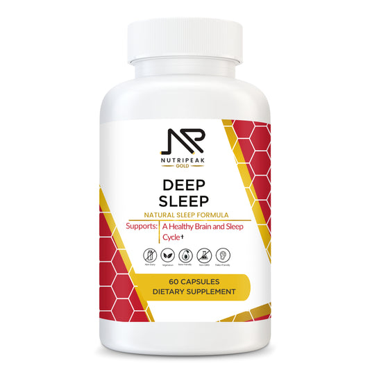 Deep Sleep Support