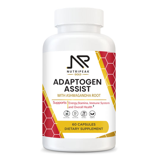 Adaptogen Assist