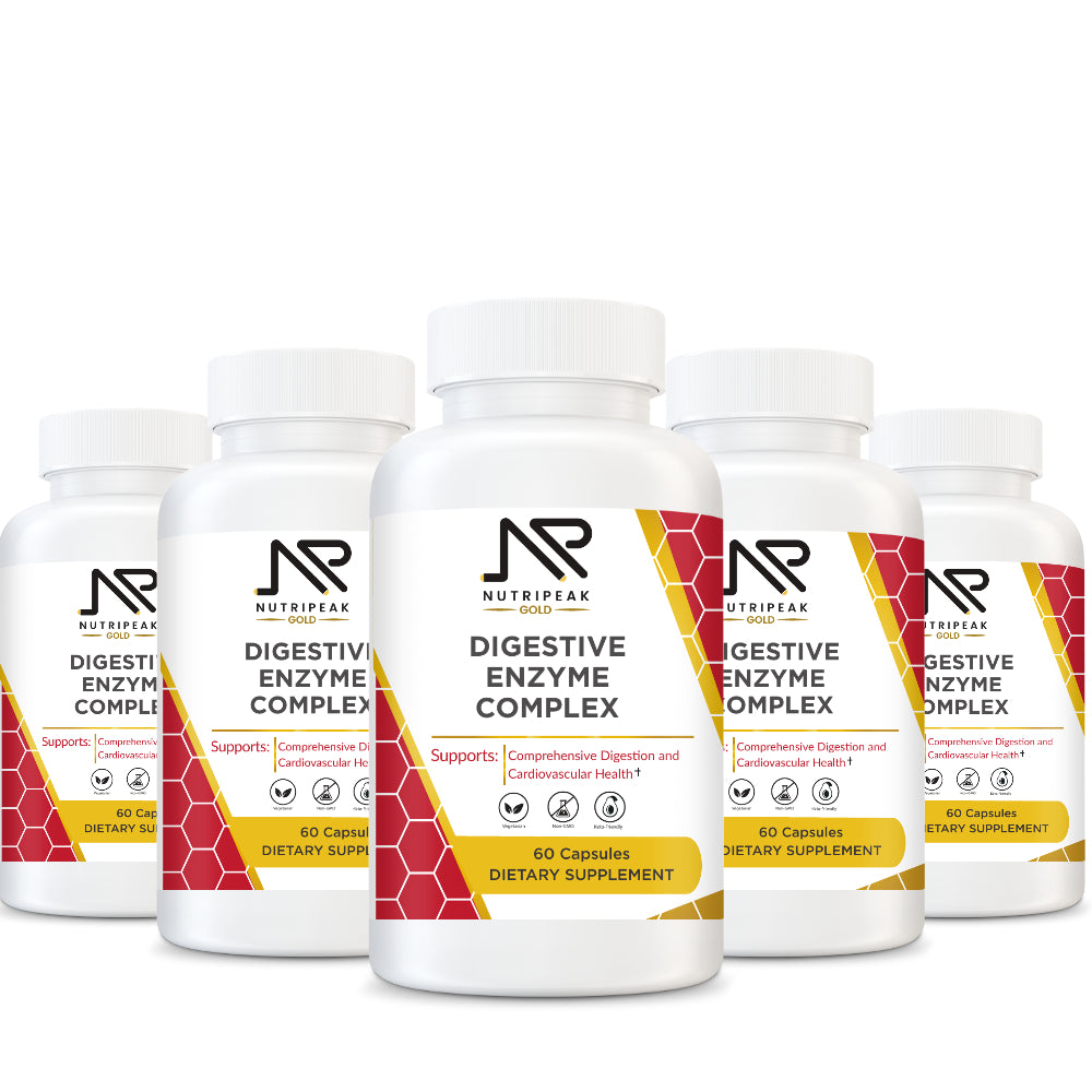 Digestive Enzyme Complex