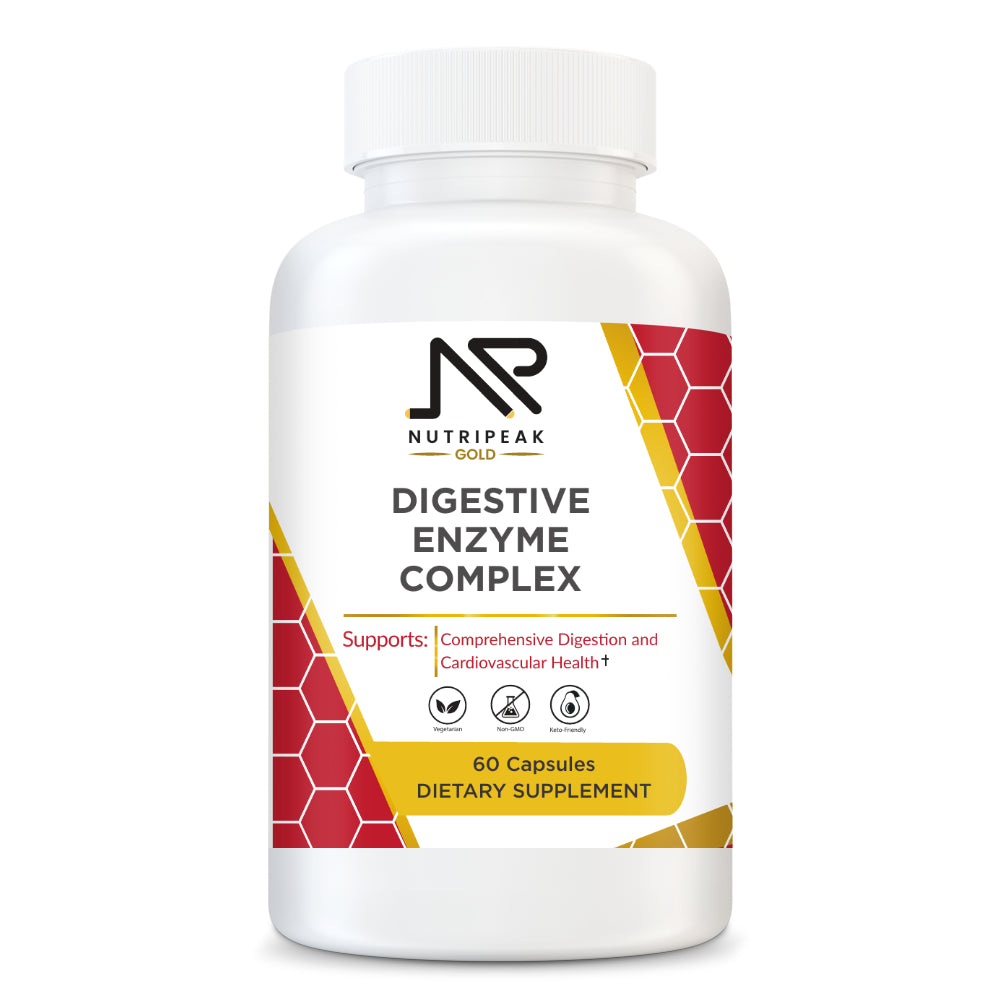 Digestive Enzyme Complex